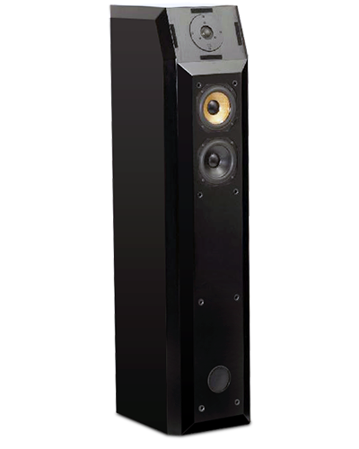 Reference 3A Master Aura M5